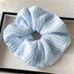 Gifty - Hollow Bun Hair Ties