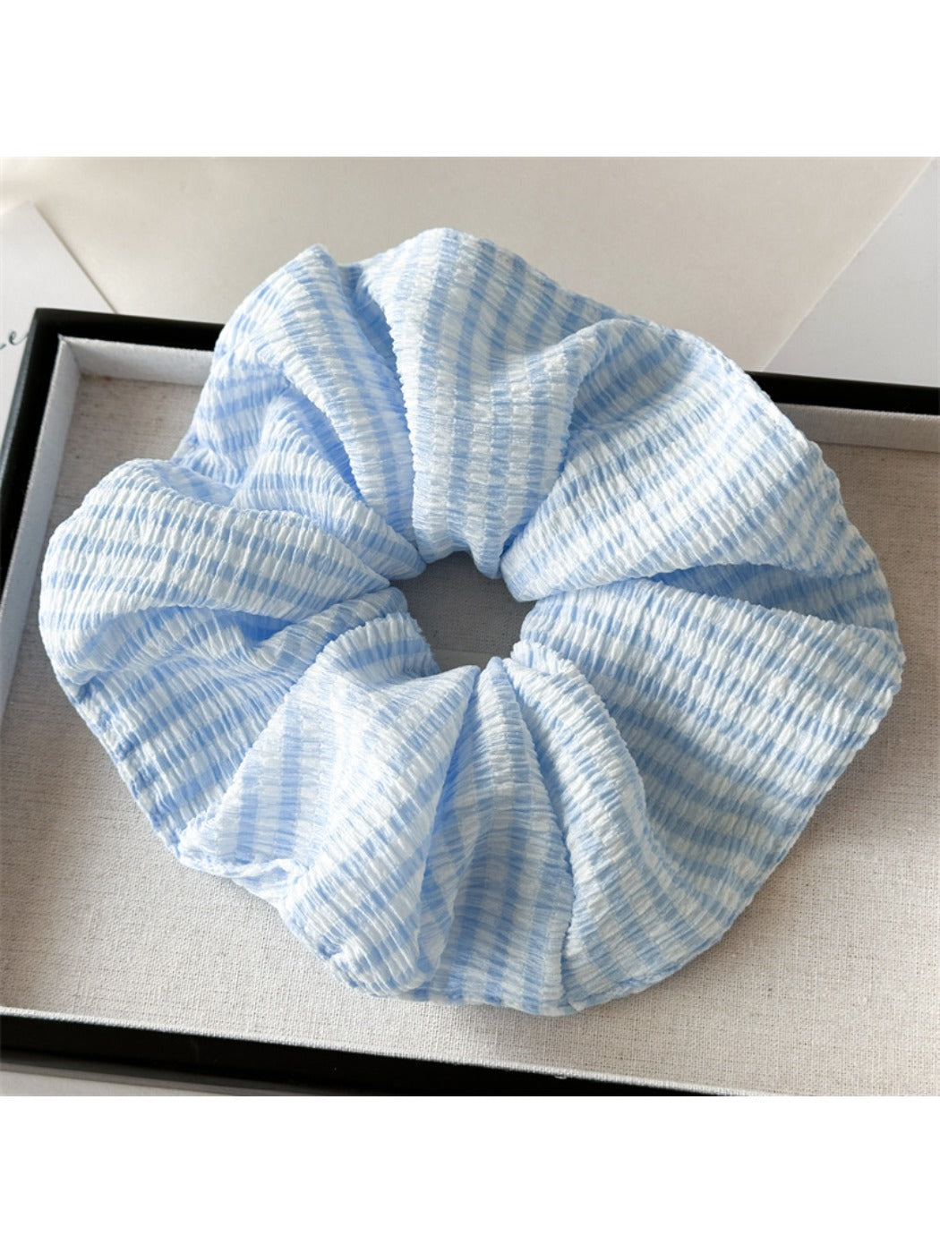 Gifty - Hollow Bun Hair Ties