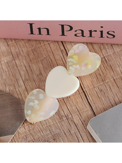 Beau - Elegant Minimalist Hair Clip