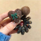 Gifty - Cute Heart Shaped Spiral Hair Ties