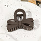 Beau - Luxury Bow Hair Clip