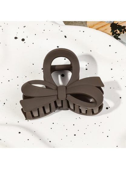 Beau - Luxury Bow Hair Clip