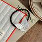Gifty - Elegant Acetate Butterfly Hair Tie