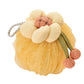 Papo - Cartoon Sun Bath Mesh Puff Soft Foaming Scrub