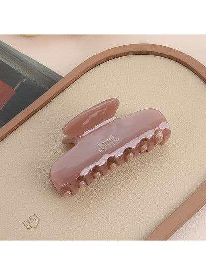 Beau - Premium Colorful Luxe Hair Clip