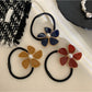 Gifty - Simple Vintage Flower Hair Tie