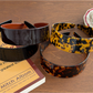 Gifty headband displayed on a white background showing full shape and design