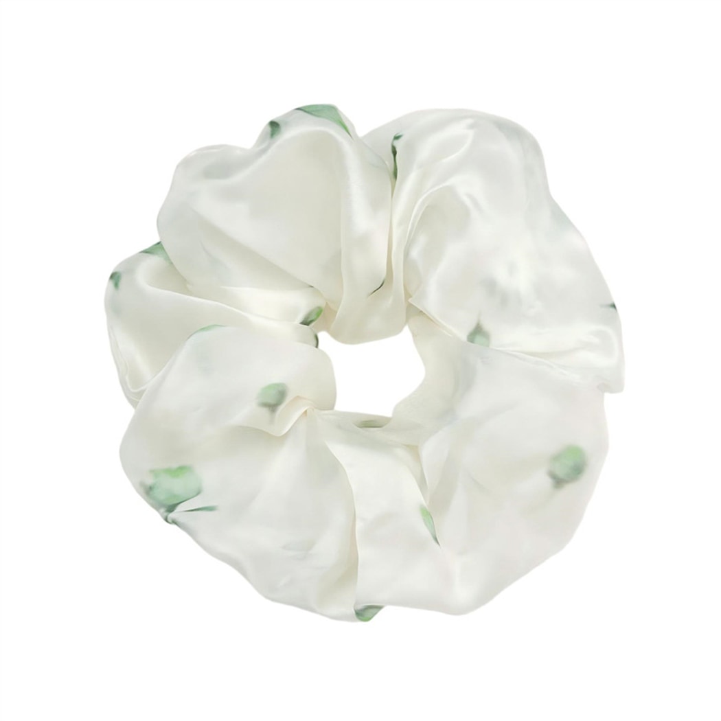 Gifty - Soft Mesh Elastic Everyday Styling Scrunchie
