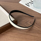 Gifty - Elegant Color Blocked Headband