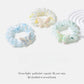 Gifty - Small Butterfly Hair Scrunchies