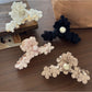 Beau - Floral Sweet Style Claw Clip
