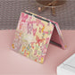 Mirroray - Pink Butterfly Makeup Mirror