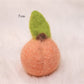 Feltery - Felt 3D Fruit Brooch Pin Clothing Accessories