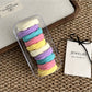 Gifty - High Elasticity Durable Hair Ties