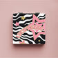Mirroray - Cute Portable Makeup Mirror