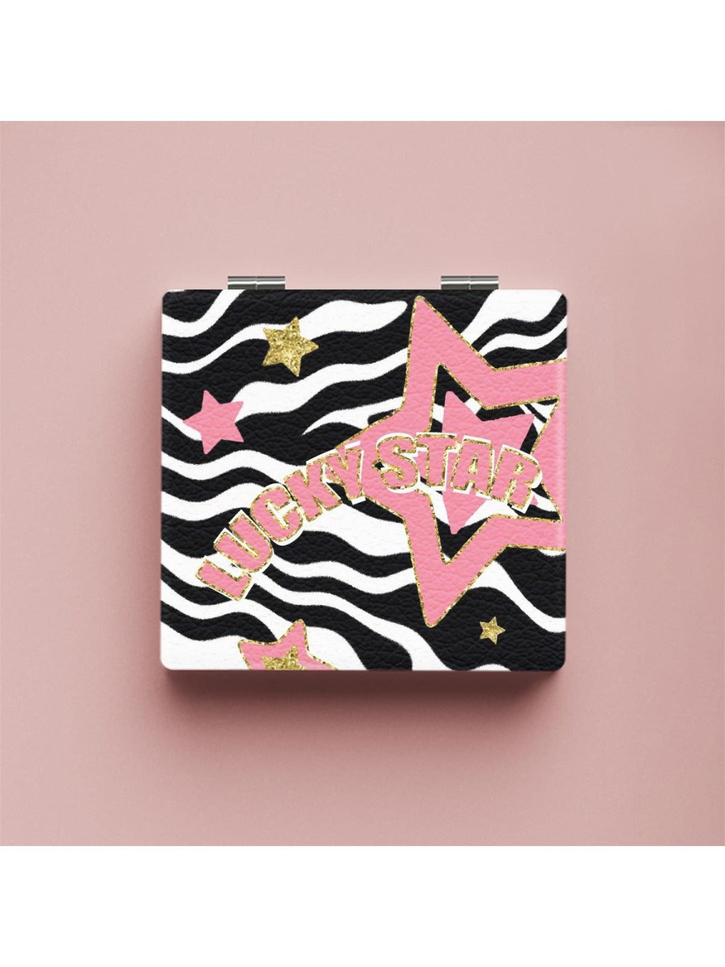 Mirroray - Cute Portable Makeup Mirror