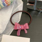 Gifty - Simple Acetate Hair Tie