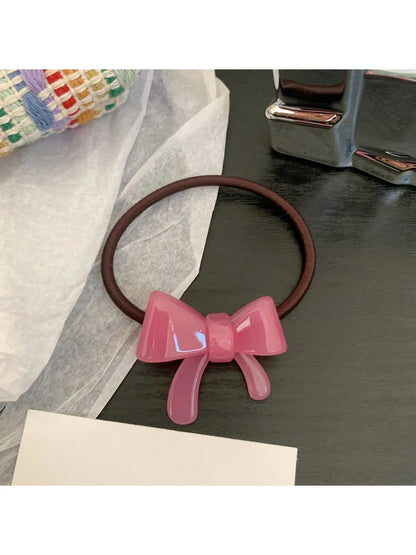 Gifty - Simple Acetate Hair Tie