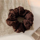 Gifty - Retro Sweet Plush Hair Loop