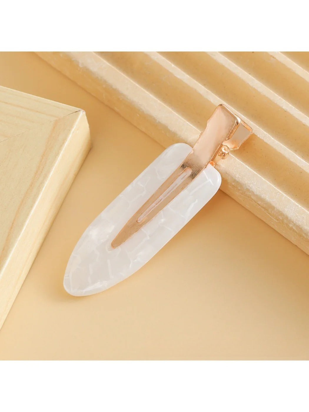 Beau - Elegant Tree Shaped Hair Clip