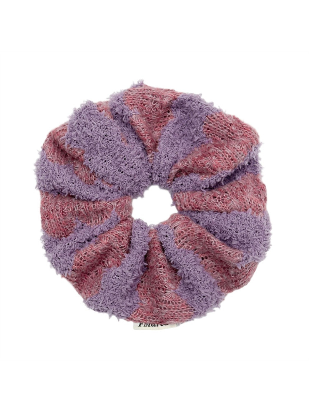 Gifty - Elasticity Lazy Knit Scrunchie
