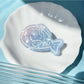 Beau - Blue Ocean Series Hair Clip