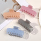 Beau - Flat Geometric PC Claw Hair Clip Hair Clip
