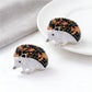 Beau - Adorable Hedgehog Shaped Hair Claw Clip