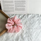Gifty - Fluffy Decorative Polyester Scrunchie