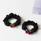 Gifty - Cute Cherry Hair Ties