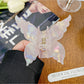 Beau - Minimalist Iridescent Hair Clip