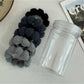 Gifty - Durable No Slip Hair Ties for Women High Ponytail