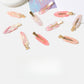 Beau - Sweet Acetate Side Barrette