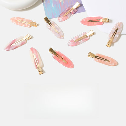 Beau - Sweet Acetate Side Barrette