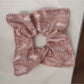 Gifty - Soft Scrunchie Hair Tie