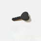 Beau - Creative Fun Key Minimalist Hair Clip