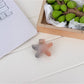 Beau - Sweet Starfish Gradient Gloss Claw Clip