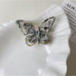 Beau - Charming Colorful Butterfly Shaped Hair Clips