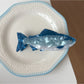 Beau - Fish-Shaped Hair Clip