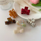 Beau - Small Shark Hair Clip