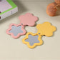 Mirroray - Folding Star Mirror Portable Cosmetic Mirror