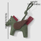 Keypus - Cute Angel Wing Pegasus Keychain