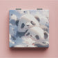 Mirroray - Cute Animal Panda Makeup Mirror