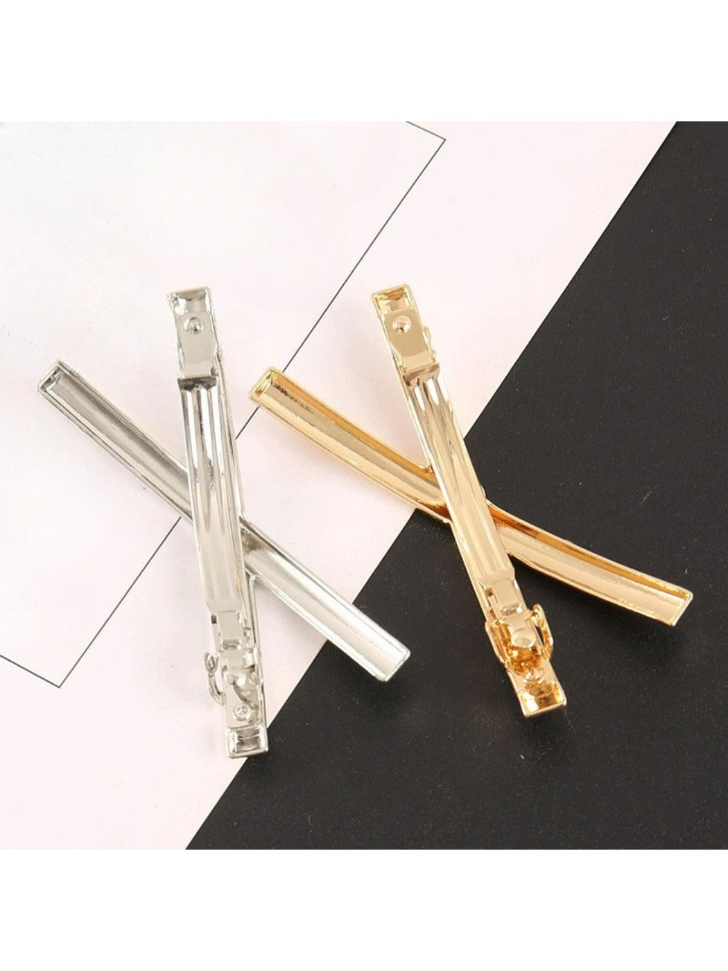 Beau - Elegant Simple Fresh Hair Clip