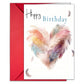 Carduria - Creative Heartfelt Birthday Card