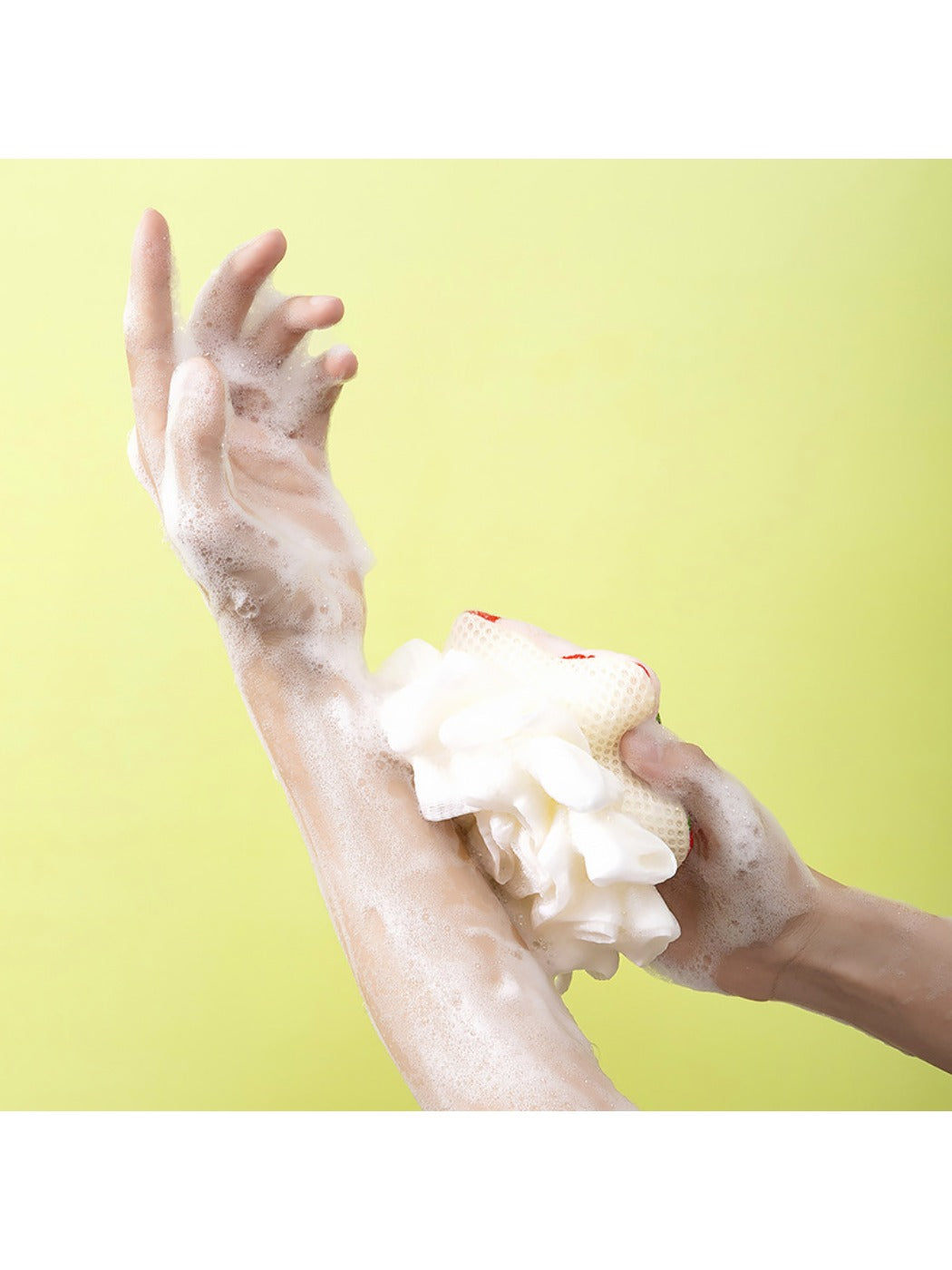 Papo - Fruit Pattern Bath Flower