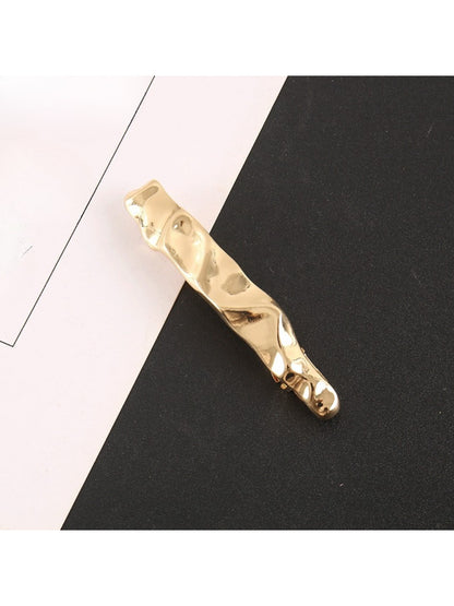 Beau - Simple Unique Beautiful Hair Clip