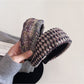 Gifty - Wide Knitted Hair Hoop