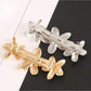 Beau - Trendy Flower Shaped Hair Clip