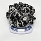 Gifty - Simple Leopard Print Scrunchies
